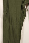 1972 Accounting TYPE 3 40 x 33 US Army OG-107 Utility Pants Baker Pants Used