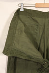 1972 Accounting TYPE 3 40 x 33 US Army OG-107 Utility Pants Baker Pants Used