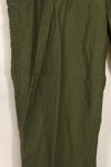 1972 Accounting TYPE 3 40 x 33 US Army OG-107 Utility Pants Baker Pants Used B