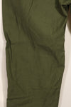 1972 Accounting TYPE 3 40 x 33 US Army OG-107 Utility Pants Baker Pants Used B