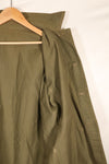 1940s USMC US Marine Corps P-41 HBT Utility Jacket in good used condition