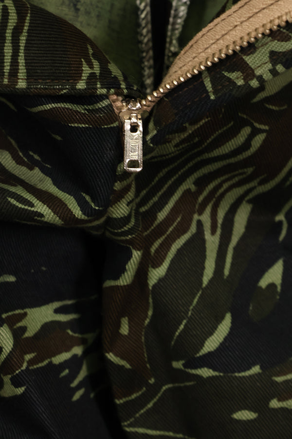 推定1970年代　テイラーメイド　タイタイガーストライプ　パンツ　未使用品