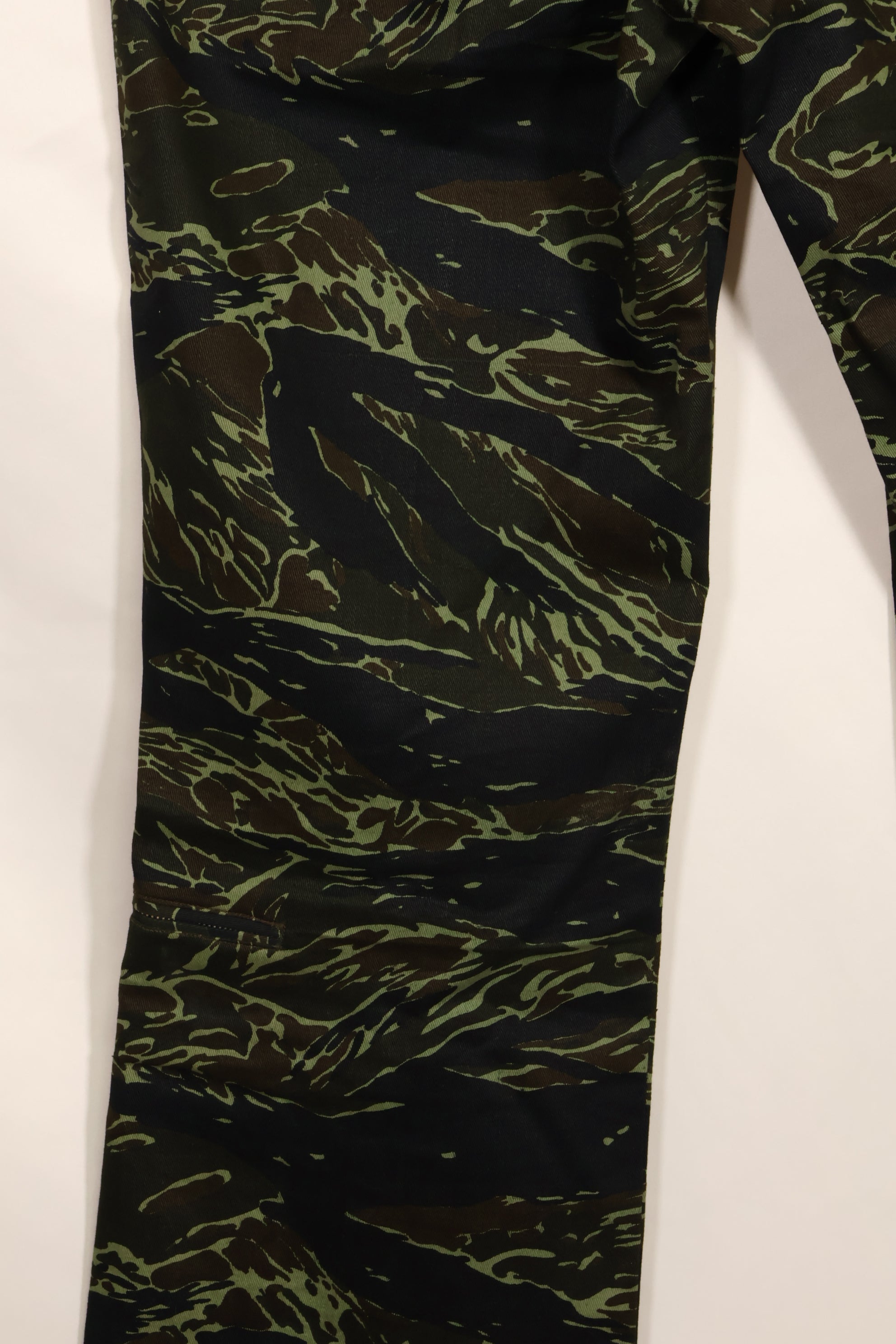 推定1970年代　テイラーメイド　タイタイガーストライプ　パンツ　未使用品