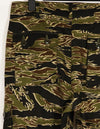 【2024年7月初旬納品予定】 MILITARIA 1911 Reproduced Early Gold Tiger Stripe Pants US-Cutin