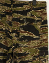 【2024年7月初旬納品予定】 MILITARIA 1911 Reproduced Early Gold Tiger Stripe Pants US-Cutin
