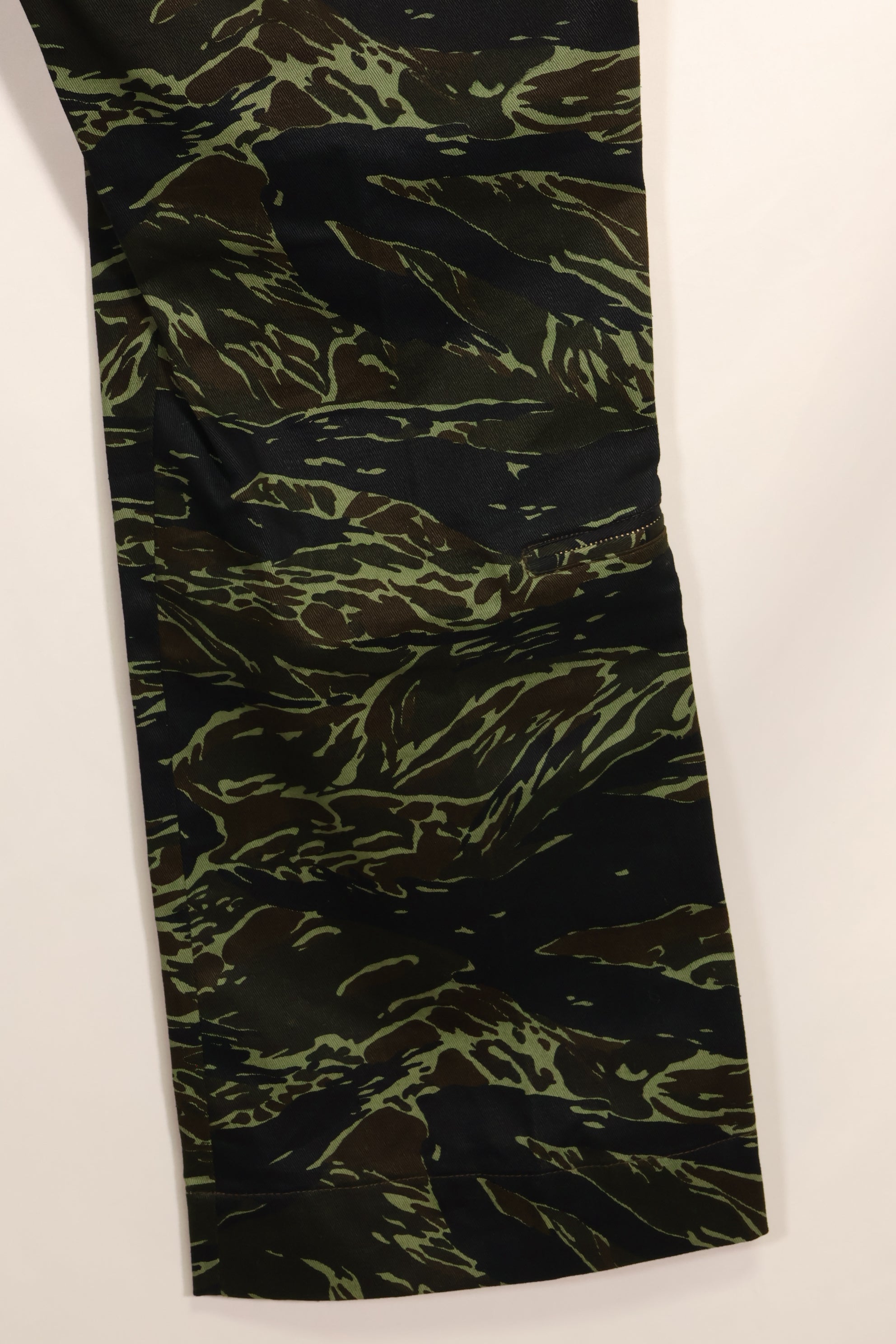 推定1970年代　テイラーメイド　タイタイガーストライプ　パンツ　未使用品