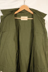 1966-67 Contract M-R 3rd Model Jungle Fatigue Jacket, almost never used, good condition.