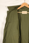 1966-67 Contract M-R 3rd Model Jungle Fatigue Jacket, almost never used, good condition.