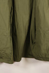 1966-67 Contract M-R 3rd Model Jungle Fatigue Jacket, almost never used, good condition.