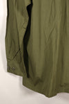 1966-67 Contract M-R 3rd Model Jungle Fatigue Jacket, almost never used, good condition.