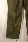 1952年契約　M-L　アメリカ軍　M-1951　フィールドパンツ　M51パンツ　中古品