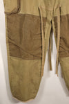 电影服饰 大型电影服饰 Private Ryan US Army M42 Jump Pants Used A