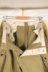 电影服饰 大型电影服饰 Private Ryan US Army M42 Jump Pants Used A