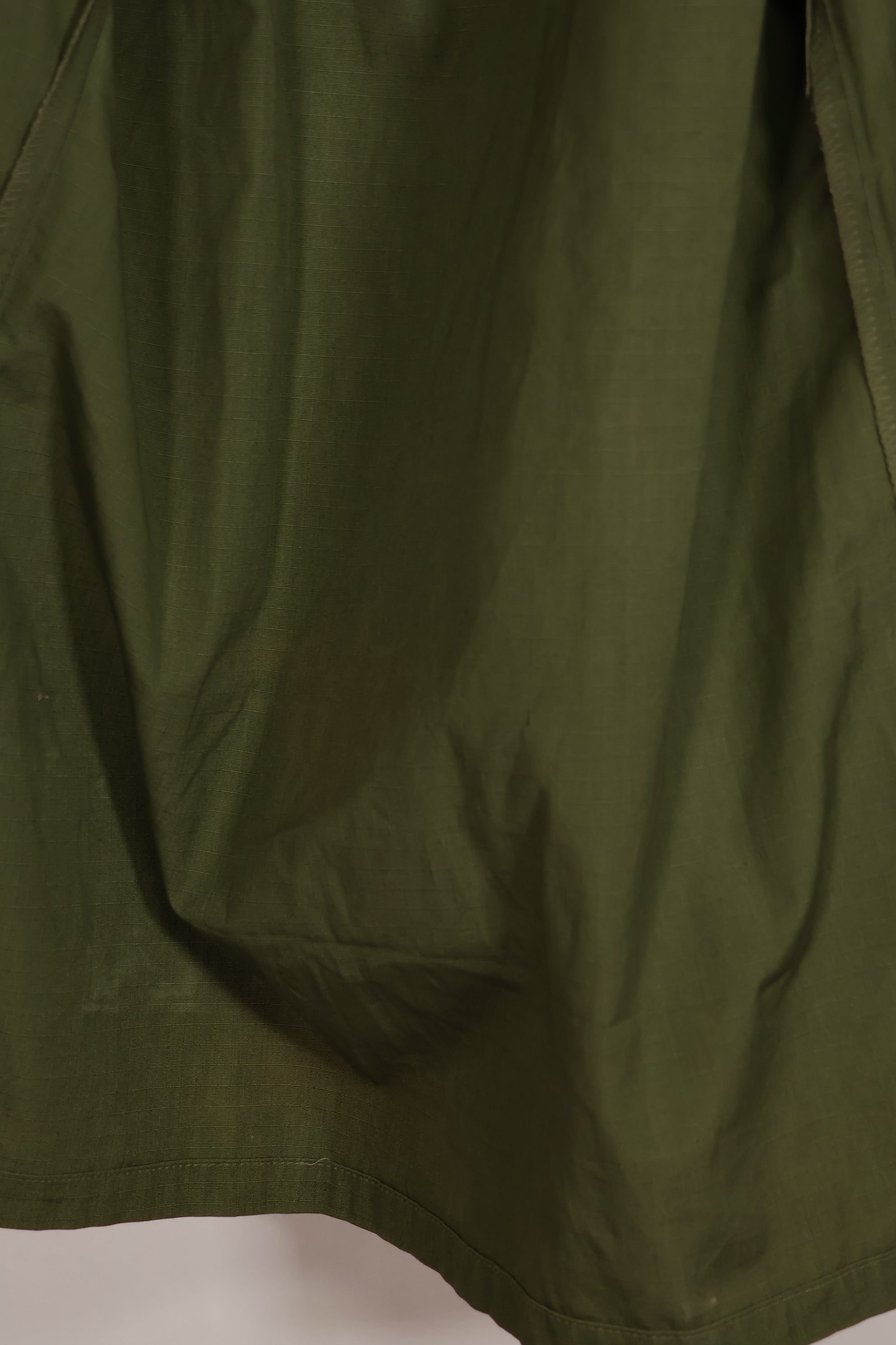 実物　1969年製　4th Model ジャングルファティーグ　ジャケット　X-S-R　状態良い　中古品