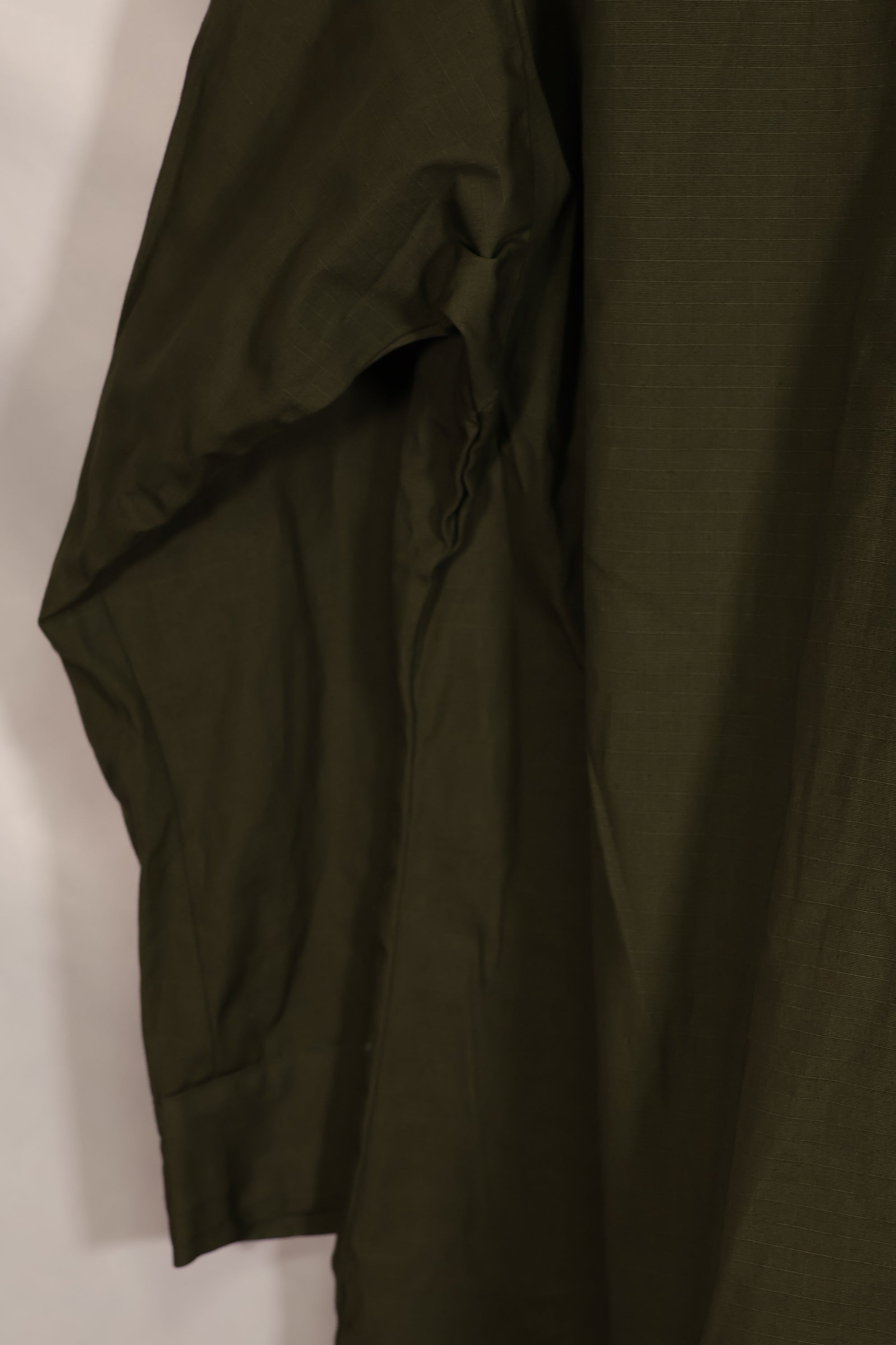 実物　デッドストック　1970年製　4th Model ジャングルファティーグ　ジャケット　M-S