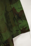 1960s U.S. Army Advisor ARVN BDQ Ranger Shirt Leaf camouflage shirt, never used.