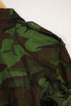 1960s U.S. Army Advisor ARVN BDQ Ranger Shirt Leaf camouflage shirt, never used.