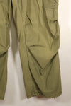 1970's Lot M-R M65 Field Pants Cold Weather Used