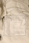 1970's Lot M-R M65 Field Pants Cold Weather Used