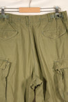 1970's Lot M-R M65 Field Pants Cold Weather Used