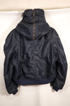 Mid-1950s X-Large USAF N2-A Flight Jacket Heavy Zone Used