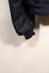Mid-1950s X-Large USAF N2-A Flight Jacket Heavy Zone Used