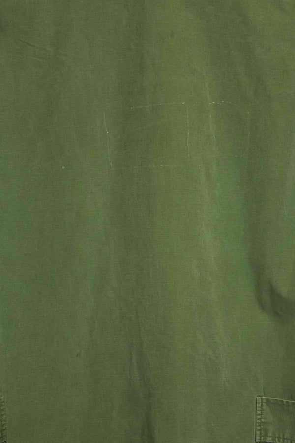 1963年〜64年製造　1st Model ジャングルファティーグ　ジャケット　ラベルなし　中古品