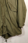 Year Mixed LARGE M65 Field Parka Set M51 with Liner Used B