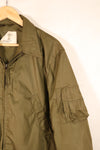 1974 Contract, M-R, U.S. Army, Pilot, Lightweight Jacket, Flight Jacket, Used