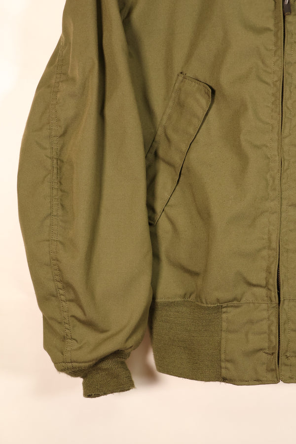 Mid-1970s—Presumed S-R—U.S. Army Pilot Lightweight Jacket—Flight—Used