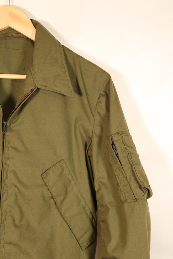 Mid-1970s—Presumed S-R—U.S. Army Pilot Lightweight Jacket—Flight—Used