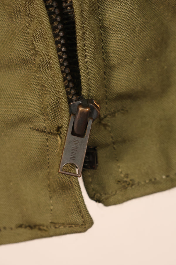 Mid-1970s—Presumed S-R—U.S. Army Pilot Lightweight Jacket—Flight—Used
