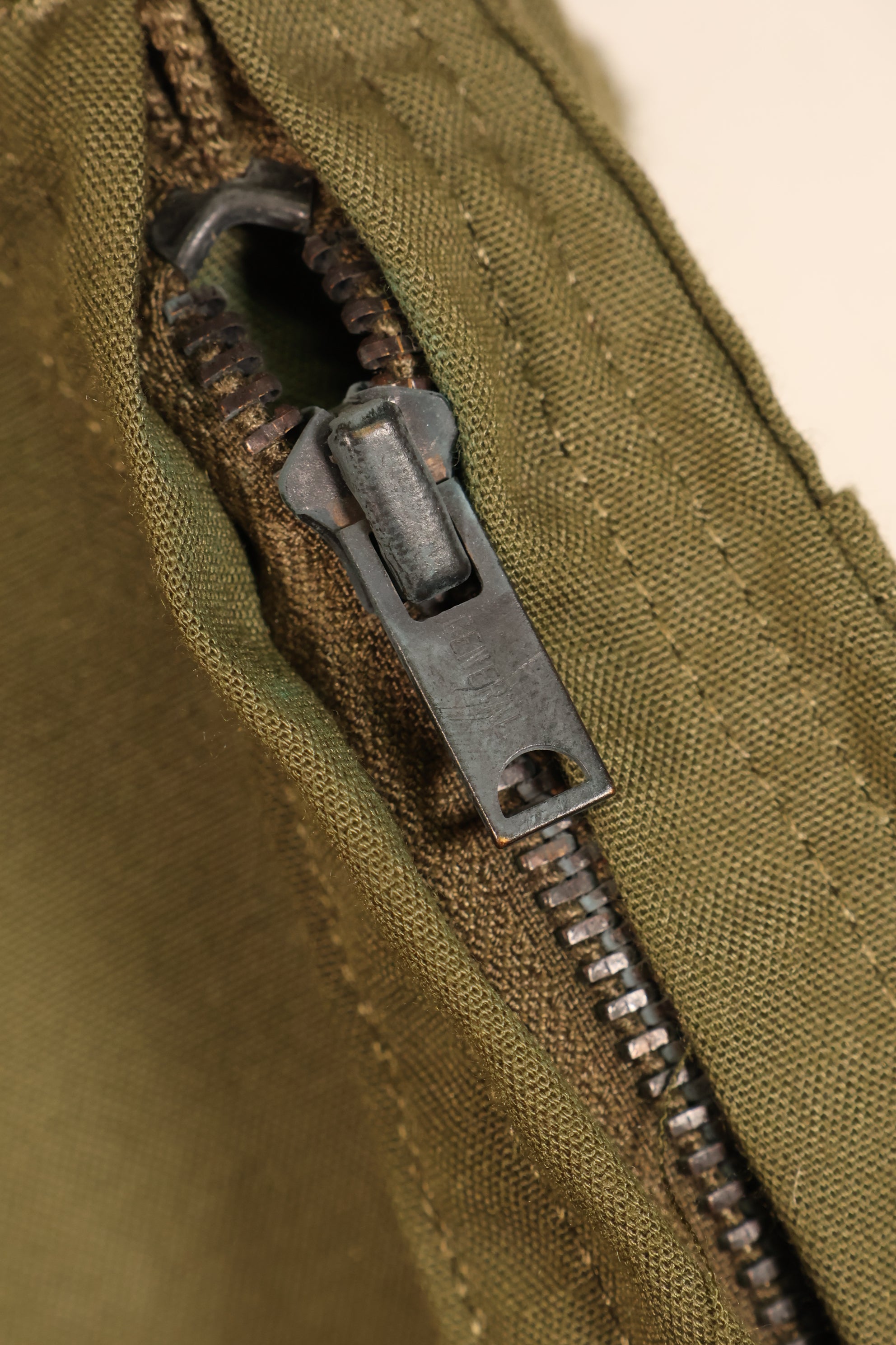 Mid-1970s—Presumed S-R—U.S. Army Pilot Lightweight Jacket—Flight—Used