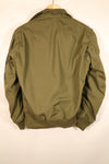 Mid-1970s—Presumed S-R—U.S. Army Pilot Lightweight Jacket—Flight—Used