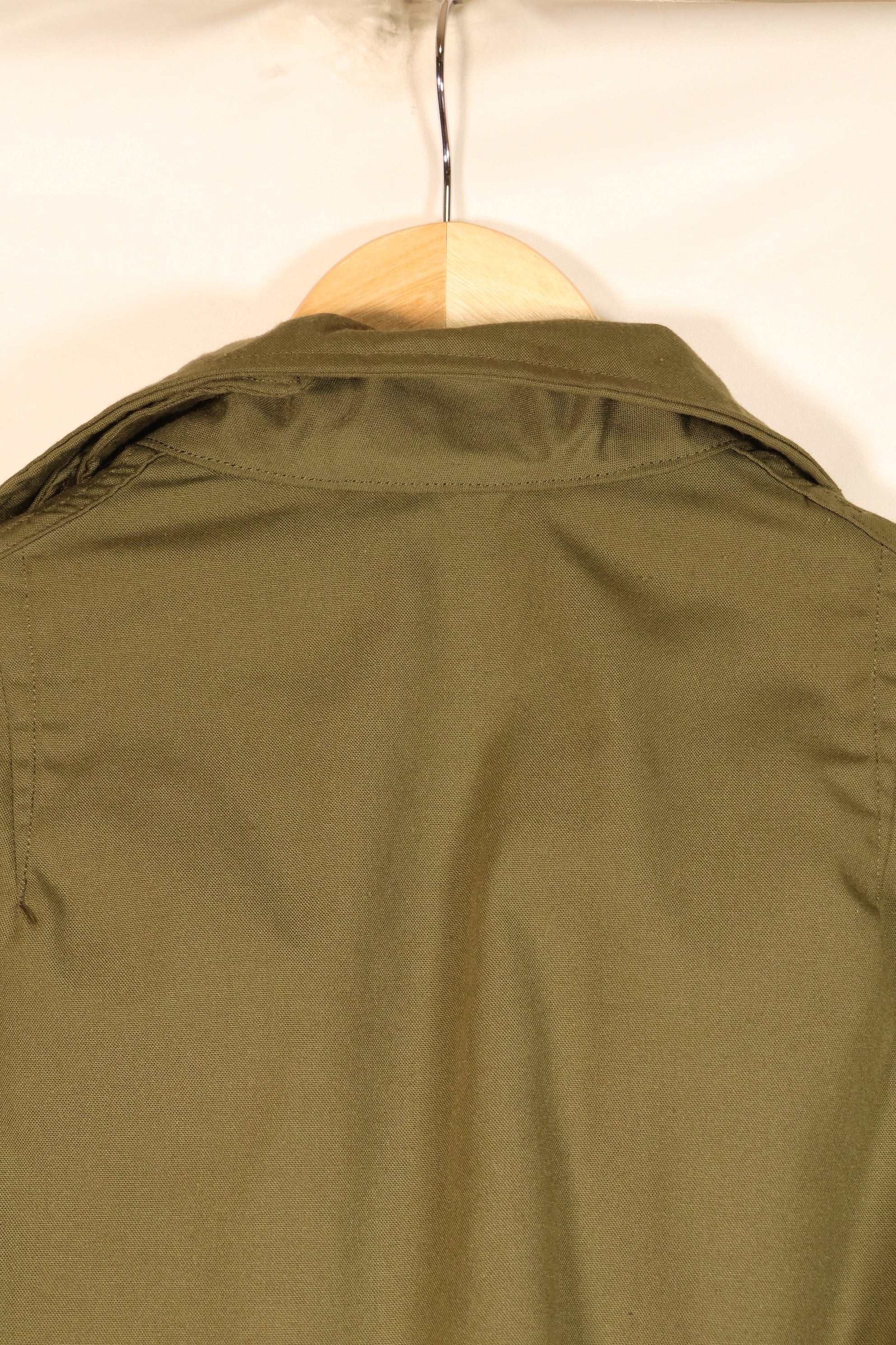 Mid-1970s—Presumed S-R—U.S. Army Pilot Lightweight Jacket—Flight—Used