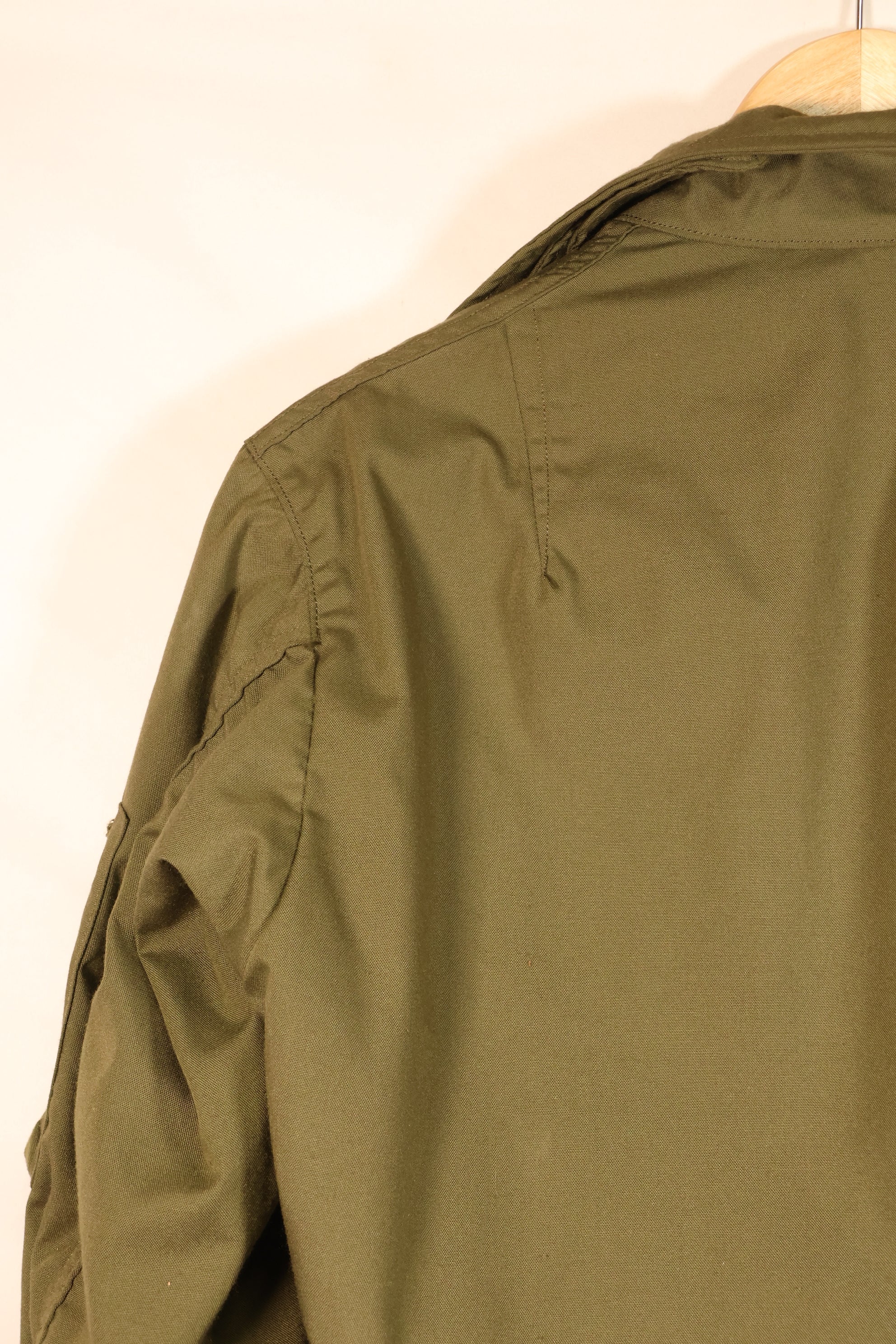 Mid-1970s—Presumed S-R—U.S. Army Pilot Lightweight Jacket—Flight—Used