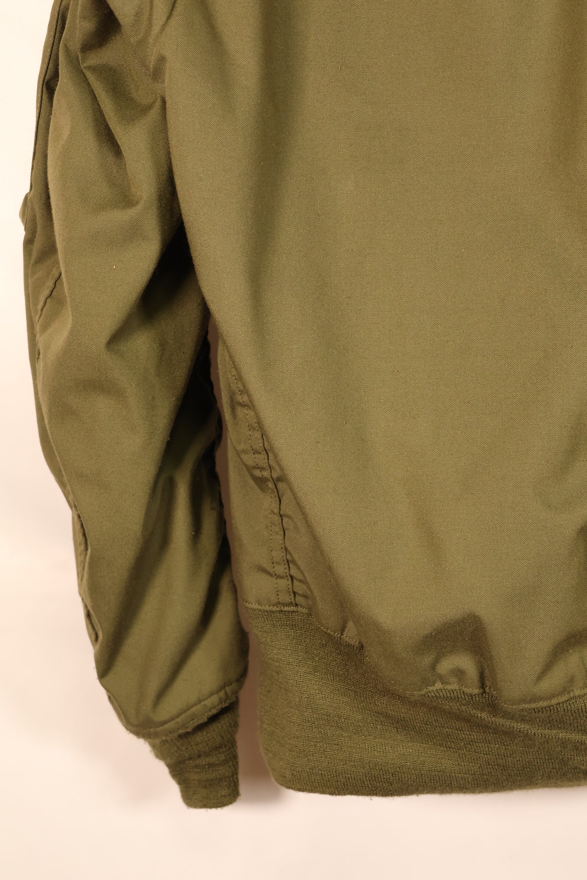 Mid-1970s—Presumed S-R—U.S. Army Pilot Lightweight Jacket—Flight—Used