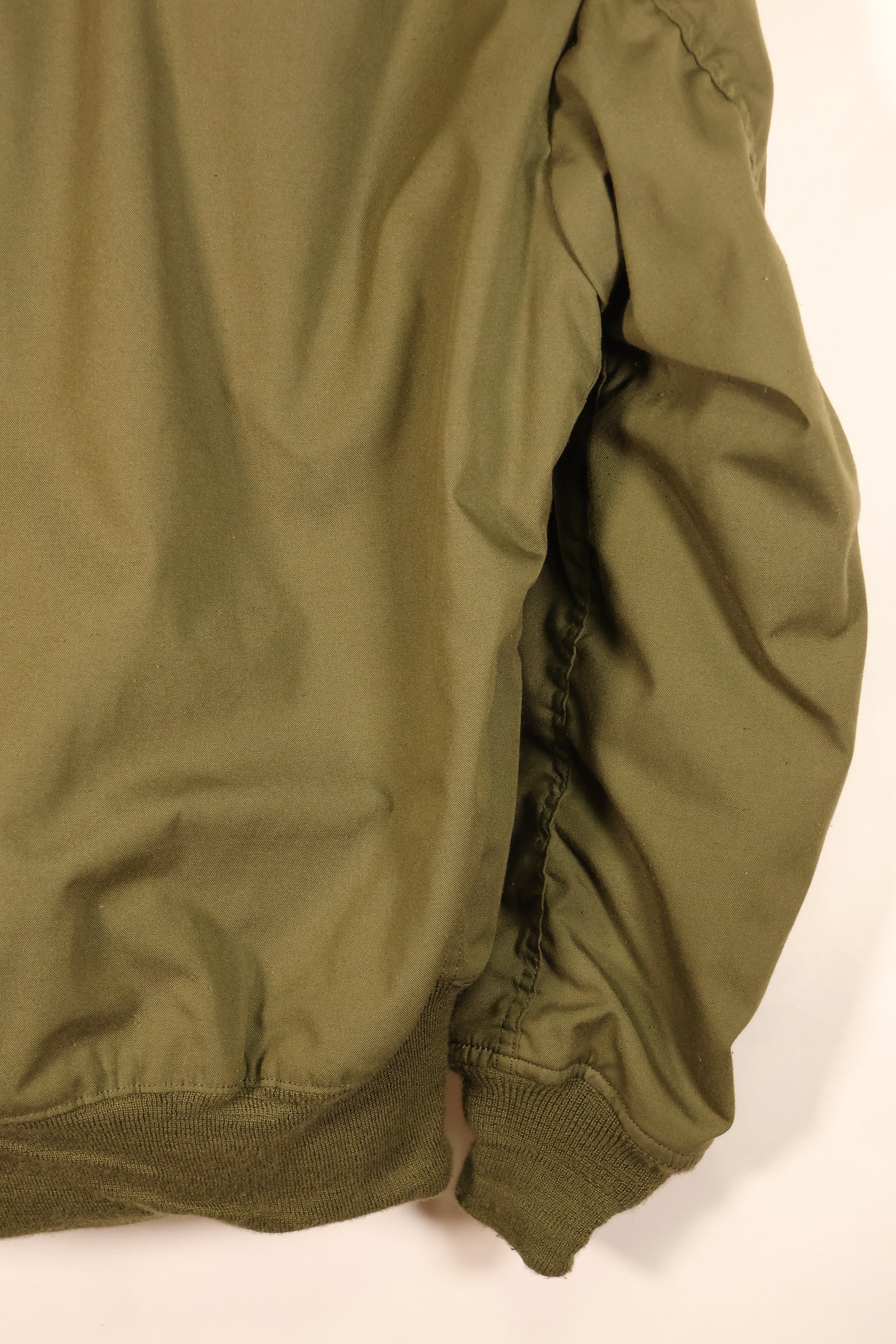 Mid-1970s—Presumed S-R—U.S. Army Pilot Lightweight Jacket—Flight—Used