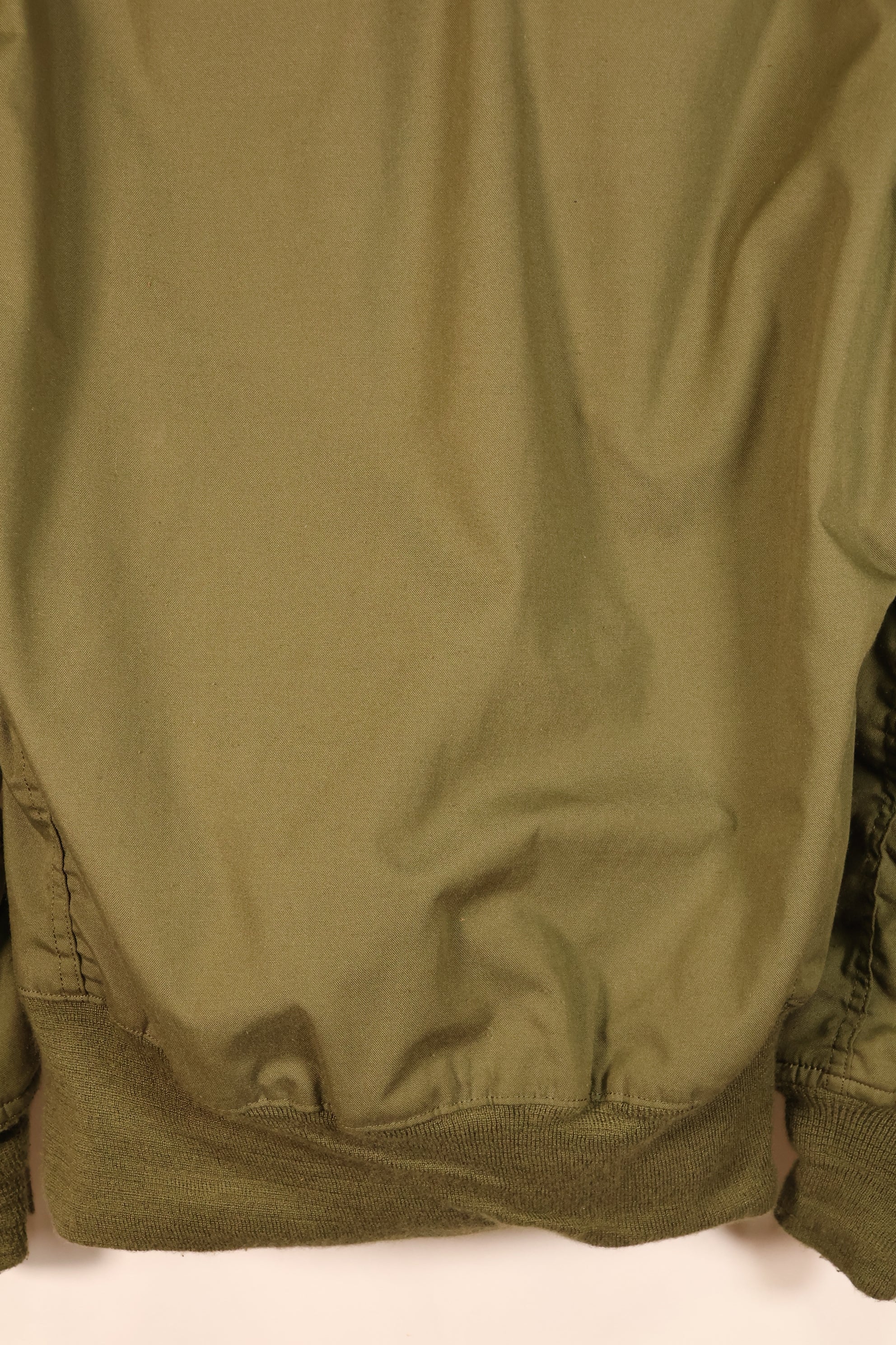 Mid-1970s—Presumed S-R—U.S. Army Pilot Lightweight Jacket—Flight—Used