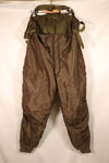 Late 1940s–Early 1950s, Size 42, U.S. Air Force (USAF), TYPE F-1 Flight Pants, Used