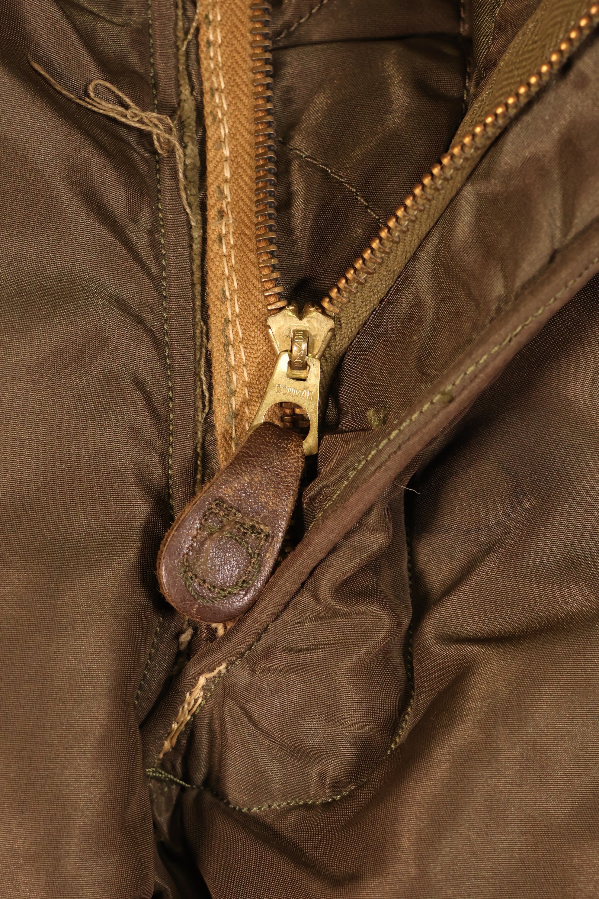 Late 1940s–Early 1950s, Size 42, U.S. Air Force (USAF), TYPE F-1 Flight Pants, Used