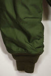1963 Contract US Navy WEP(G-9) Flight Jacket USS Enterprise Size 40 Used