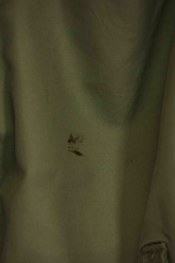 1963 Contract US Navy WEP(G-9) Flight Jacket USS Enterprise Size 40 Used