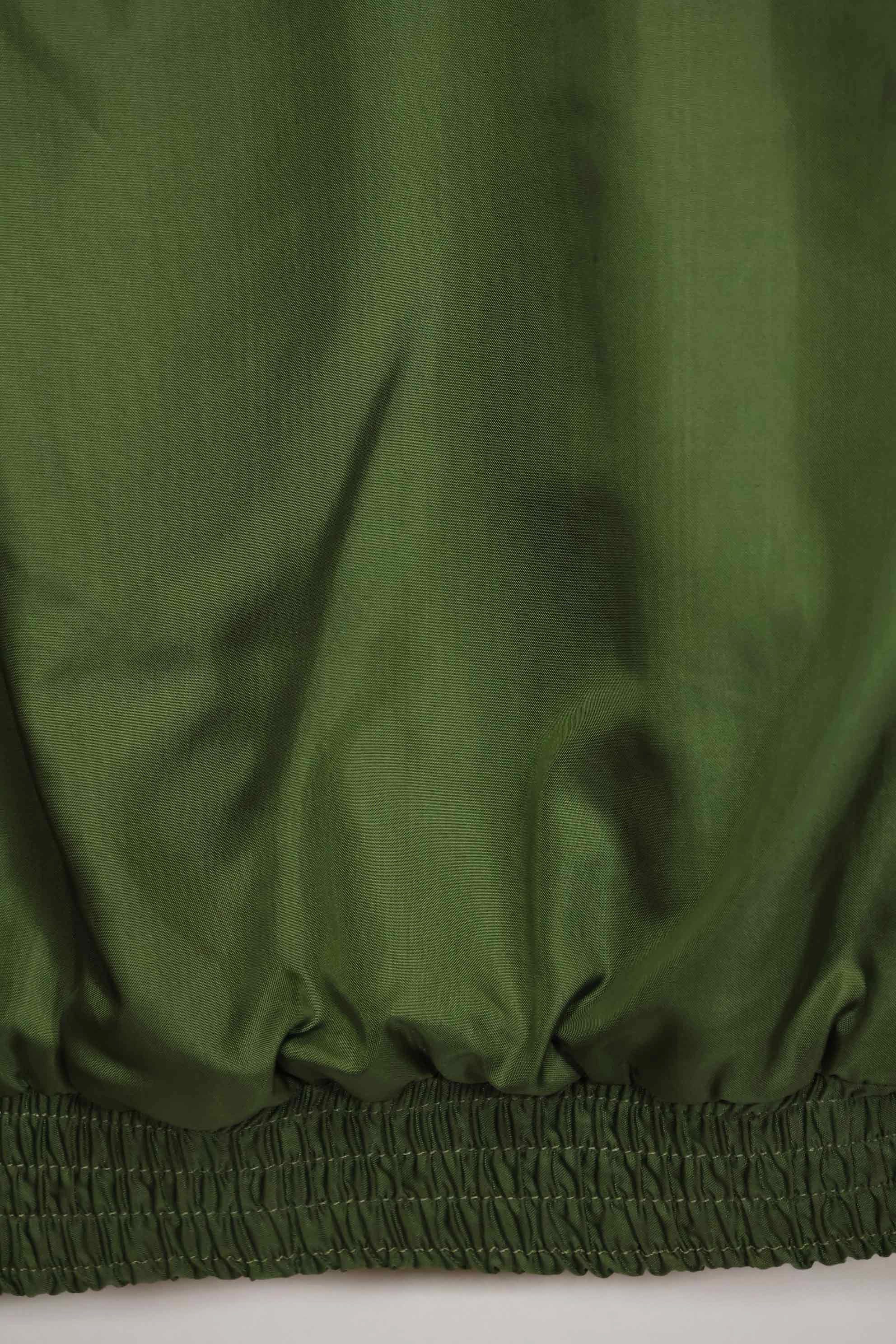 1963 Contract US Navy WEP(G-9) Flight Jacket USS Enterprise Size 40 Used