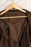 1971 Contract Size 42 US Navy G-1 Flight Jacket Intermediates Used