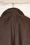 1971 Contract Size 42 US Navy G-1 Flight Jacket Intermediates Used