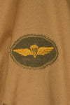 Toys McCoy Reproduction Movie Costume XL Taxi Driver Tanker Jacket Reissue, Used