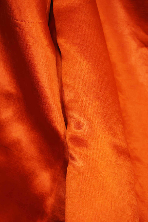 1970年契約　アメリカ空軍　L2-B　ライトゾーン　フライトジャケット　刺繍ネーム入　中古品