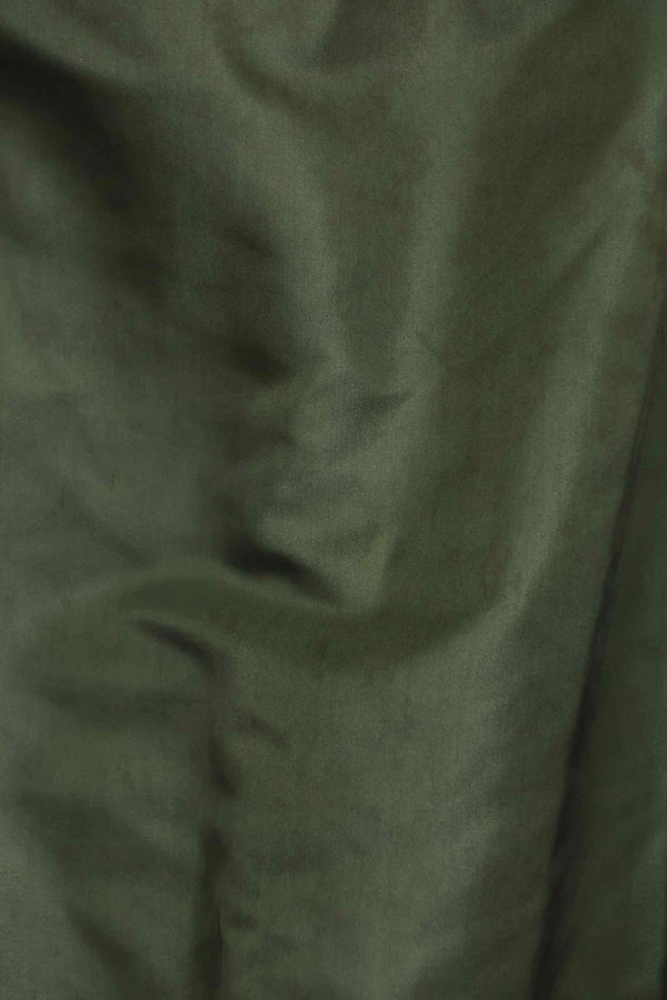 1970年契約　アメリカ空軍　L2-B　ライトゾーン　フライトジャケット　刺繍ネーム入　中古品