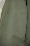1950's USAF B-15D ribbed modified flight jacket size 42, used for high altitude